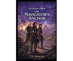 The Navigator's Anchor: 2