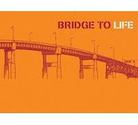 The Navigators Bridge to Life (pack of 25) (Tascabile)