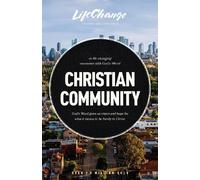 The Navigators Christian Community (Tascabile) LifeChange