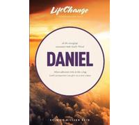 The Navigators Daniel (Tascabile) Lifechange