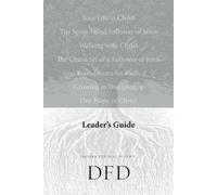 The Navigators Design for Discipleship (Tascabile) DFD Design For Discipleship