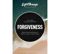 The Navigators Forgiveness (Tascabile) LifeChange