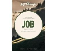The Navigators Job (Tascabile) LifeChange