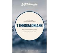 The Navigators LifeChange (Tascabile) LifeChange