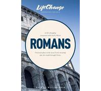 The Navigators LifeChange (Tascabile) Lifechange Series