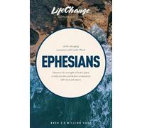 The Navigators LifeChange (Tascabile) Lifechange Series