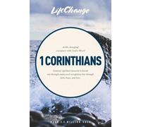The Navigators LifeChange (Tascabile) Lifechange Series