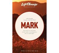 The Navigators LifeChange (Tascabile) Lifechange Series