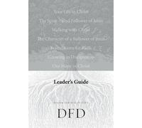 The Navigators Navigators Dfd Leader's Guide (Tascabile)