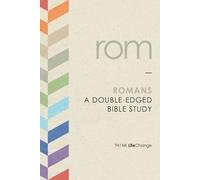 The Navigators Romans (Tascabile) Th1nk LifeChange