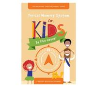The Navigators Topical Memory System for Kids: Be like Jesus (Tascabile)