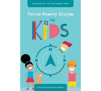 The Navigators Topical Memory System for Kids (Tascabile)