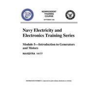 The Navy Electricity and El The Navy Electricity and Electronics Tr (Tascabile)