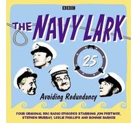 The Navy Lark: v. 25 (BBC Radio Classic Comedy) by Wyman, Lawrie on 23/02/2012 unknown edition