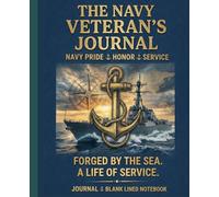 THE NAVY VETERAN'S JOURNAL