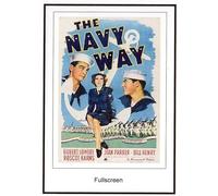 The Navy Way 1944 Tutte le regioni