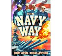 The Navy Way (DVD) Jean Parker Robert Lowery Robert Armstrong