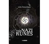 The nazi runes