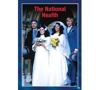 The Nazionale Health / Nurse Norton's Affair (1973) DVD - Lynn Redgrave,Jim Dale