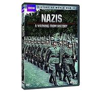 The Nazis: A Warning from History [Region 1]