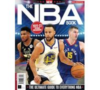 The NBA Book 2022-23 Season Breakdown: The Ultimate Guide to Everything NBA