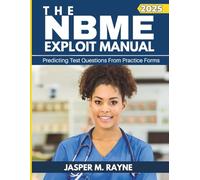 The NBME Exploit Manual: Predicting Test Questions From Practice Forms