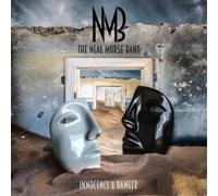 The Neal Morse Band Innocence & Danger (CD) Limited Album with DVD