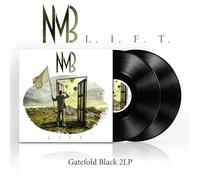 The Neal Morse Band - L.I.F.T. [2 LP]