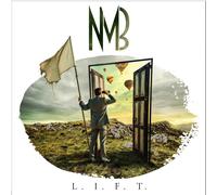 The Neal Morse Band - L.I.F.T. [2 LP]