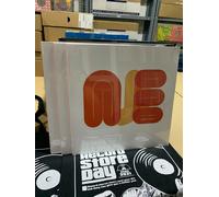 The Near Jazz Experience LP Nought To 60 RSD 2021 Sigillato