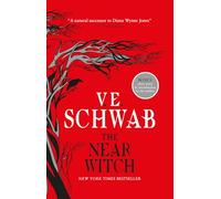 The Near Witch by Schwab, V. E.