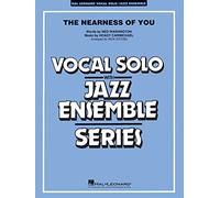 The Nearness of You (Key: C)