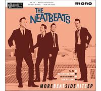 The Neatbeats - More Beat Side Hits Ep (Ep Edition) [Japan LTD CD] MSEP-62