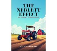 The Neblett Effect: My journey through life