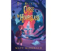 The Necklace: Curse of the Hourglass