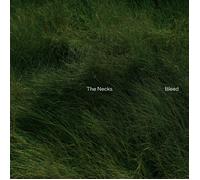 The Necks Bleed (CD) Album
