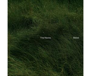 The Necks Bleed (Vinyl LP) 12" Album
