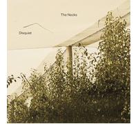 The Necks Disquiet (CD) Box Set