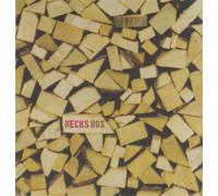 The Necks The Necks Box Set (CD) Box Set