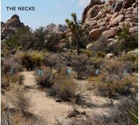 The Necks Three Album