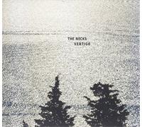 The Necks Vertigo (CD) Album