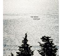 The Necks Vertigo (Vinyl LP) 12" Album
