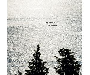 The Necks Vertigo (Vinyl LP) 12" Album