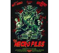 The Necro Files (DVD)