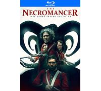 The Necromancer