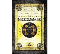 The Necromancer: Book 4 [Lingua Inglese]
