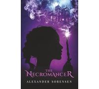 The Necromancer: Book One in the Mage Guild