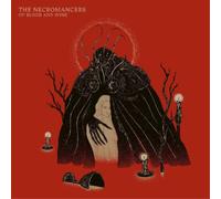 The Necromancers Of Blood and Wine (Vinyl LP) 12" Album