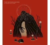 The Necromancers Of Blood and Wine (Vinyl LP) 12" Album