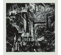 The Necromancers Where the Void Rose (CD) Album